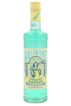 Best Seller -SAINT JAMES Shop abysse 70 cl absinthe 1