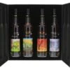 A.E. Dor A.E. Dor Cognac Coffret Seasons 4x200 Ml Gift Box