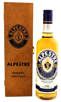 Alpestre Alpestre Special Reserve 1983 30YO 700ml Gift Box