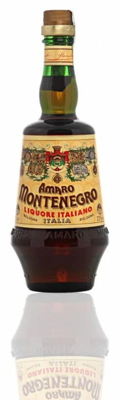 Amaro Montenegro