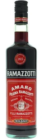 Amaro Ramazotti