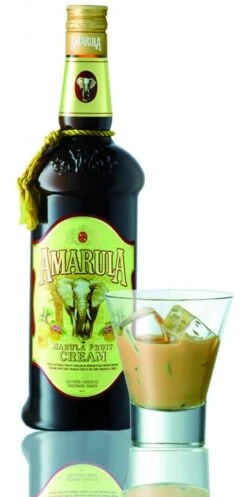 Amarula Cream