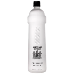 Amsterdam Republic Vodka