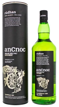 An Cnoc Rudhan Malt Whisky 1L 46%