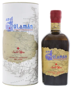 An Dulaman An Dulaman Santa Ana Armada Strength Gin 0,5L -GB-