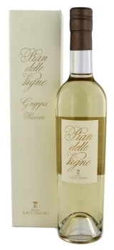 Antinori Antinori Pian Delle Vigne Grappa Riserva 500ml Gift Box