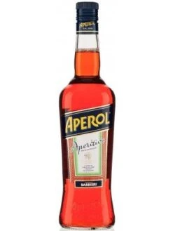 Aperol Barbieri