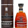 Arehucas Anejo Reserva 12YO Rum 0,7L 40