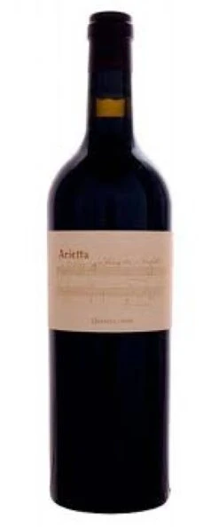 Arietta 2007 Arietta Quartet