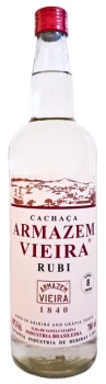 Armazem Armazem Vieira Rubi 0,7L 40%
