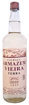 Armazem Armazem Vieira Terra 0,7L 40%