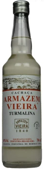 Armazem Cachaca Armazem Vieira Turmalina 700 Ml