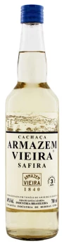 Armazem Cachaca Armazem Viera Safira
