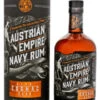 Austrian Empire Navy Rum Double Cask Cognac 0,7L