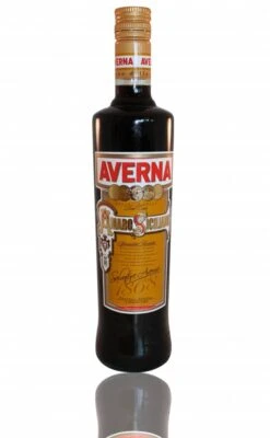 Averna Amaro Averna