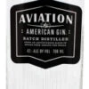 Aviation Aviation Gin 0,7L -US- 42,0% Alcohol