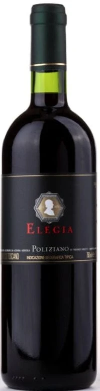 Azienda 1995 Azienda Agricola Poliziano Elegia