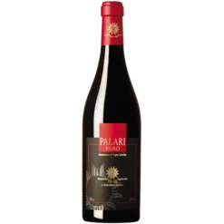Azienda 2012 Azienda Palari Faro DOC Nerello Cappuccio Blend