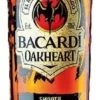 Bacardi Bacardi Oakheart