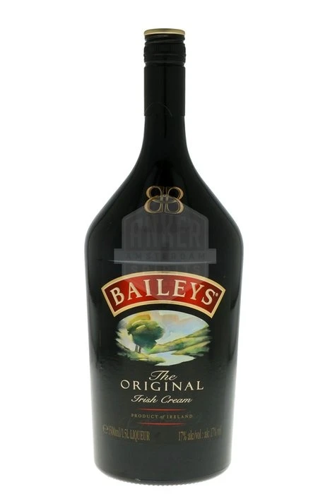 Bailey's Bailey's Irish Cream 4 Bailey's Bailey's Irish Cream - Image 2