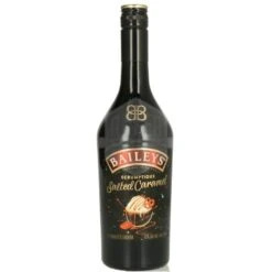 Bailey's Bailey's Salted Caramel