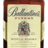 Ballantines Ballantines Finest Whisky 1,0L 43,0% Alcohol -SAINT JAMES Shop ballantines ballantines finest whisky 10l 430 alco