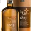 Barr An Uisce 1803 10 Years Single Malt Gift Box -SAINT JAMES Shop barr an uisce 1803 10 years single malt gift box