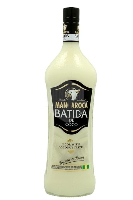 Batida De Coco Mangaroca 4 Batida De Coco Mangaroca - Image 2