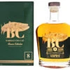 BC Reserve Collection Caribbean Dark Rum 8YO 0,7L -SAINT JAMES Shop bc reserve collection caribbean dark rum 8yo 07l