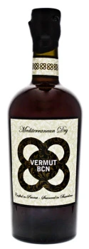 BCN Vermut 0,75L 18%