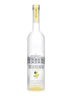 Belvedere Citrus