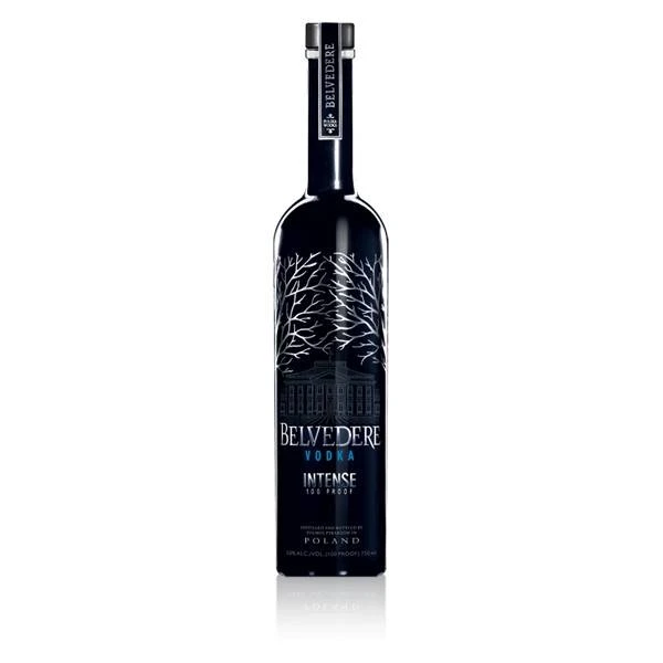 Belvedere Intense 3 Belvedere Intense