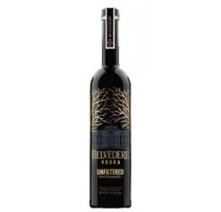 Belvedere Unfiltered