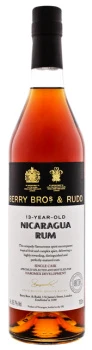 Berry Bros & Rudd Single Cask Cask Strength 13YO