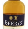 Berrys Own Finest Haiti Rum 9 Years Old 700ml -SAINT JAMES Shop berrys own finest haiti rum 9 years old 700ml