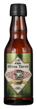 Bitter Truth 200 Ml Bitter Truth Celery Bitters