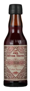 Bitter Truth 200 Ml Bitter Truth Creole Bitters