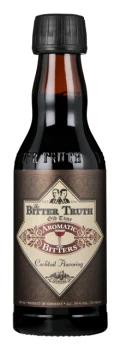 Bitter Truth 200 Ml Bitter Truth Old Time Aromatic Bitters