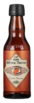 Bitter Truth 200 Ml Bitter Truth Orange Bitters