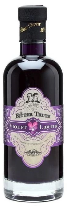 Bitter Truth Bitter Truth Creme De Violette