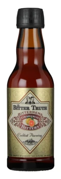 Bitter Truth Bitter Truth Grapefruit Bitters 200 Ml