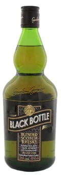 Black Bottle 700ML