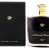 Black Queen Flavoured Vodka 700ml Gift Box