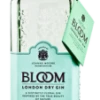 Bloom Bloom London Dry Gin 1,0L -SAINT JAMES Shop bloom bloom london dry gin 10l