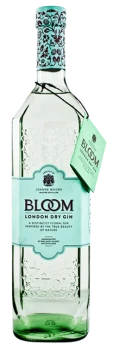 Bloom Bloom London Dry Gin 1,0L