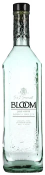 Bloom Premium London Dry Gin 700ml