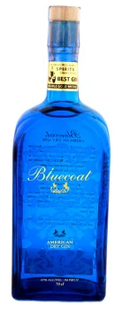 Bluecoat American Dry Gin 700ml