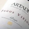Bodegas Artadi 2005 Bodegas Artadi Pajos Viejos -SAINT JAMES Shop bodegas artadi 2005 bodegas artadi pajos viejos