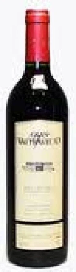 Bodegas Valtravieso 1994 Gran Valtravieso Reserva