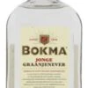 Bokma Bokma Jonge Jenever Vierkant 1,0L 35,0% Alcohol 1 Bokma Bokma Jonge Jenever Vierkant 1,0L 35,0% Alcohol -SAINT JAMES Shop bokma bokma jonge jenever vierkant 10l 350 alcohol